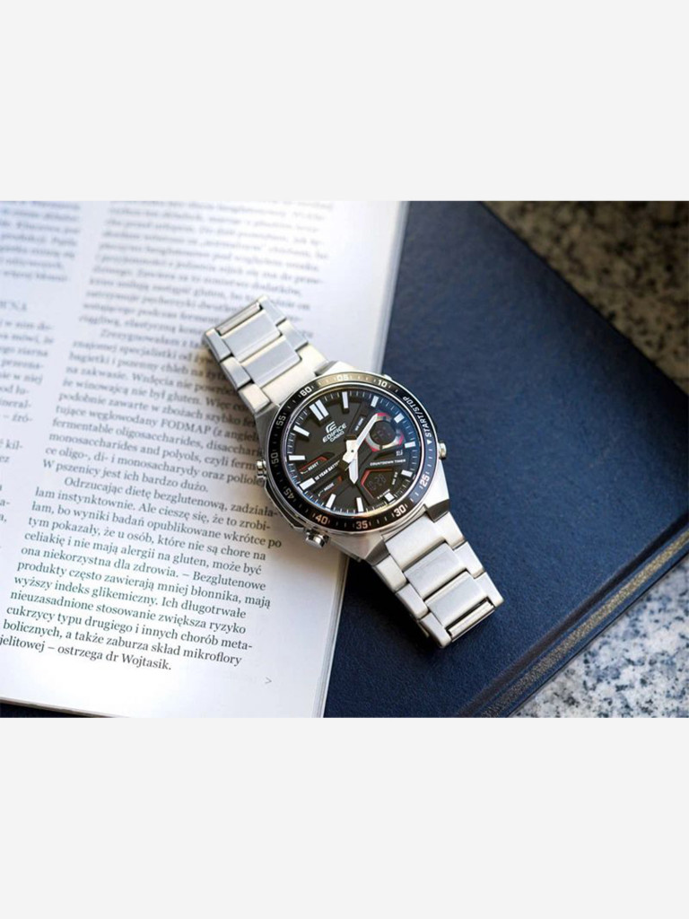 Наручные часы CASIO