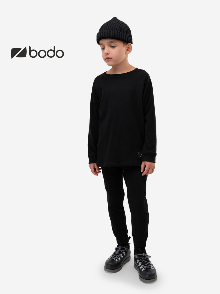 Комплект термобелья bodo