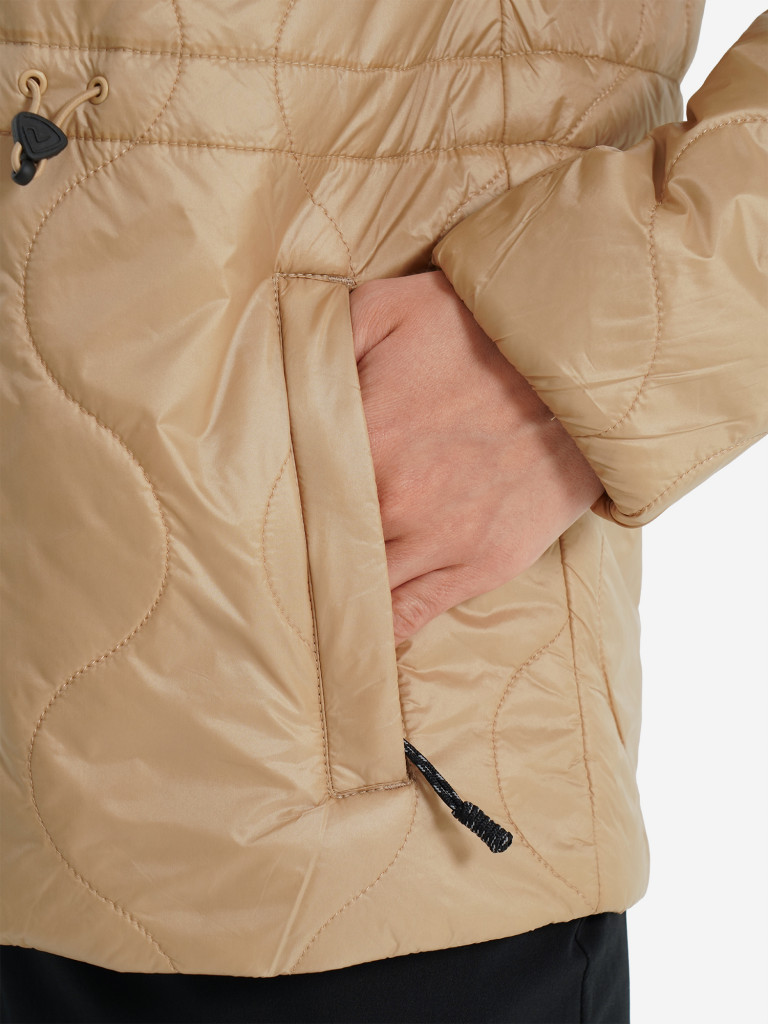 Куртка утепленная женская Northland