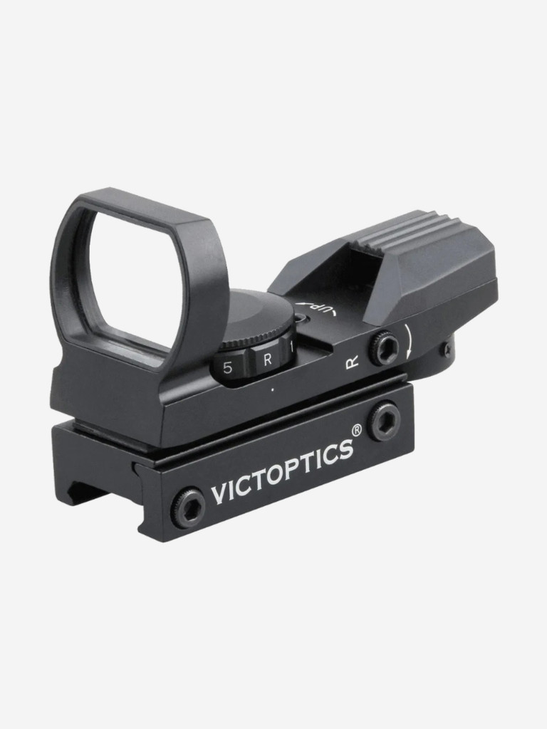 Коллиматор Vector Optics VictOptics Z1 1x23x34 RDSL15