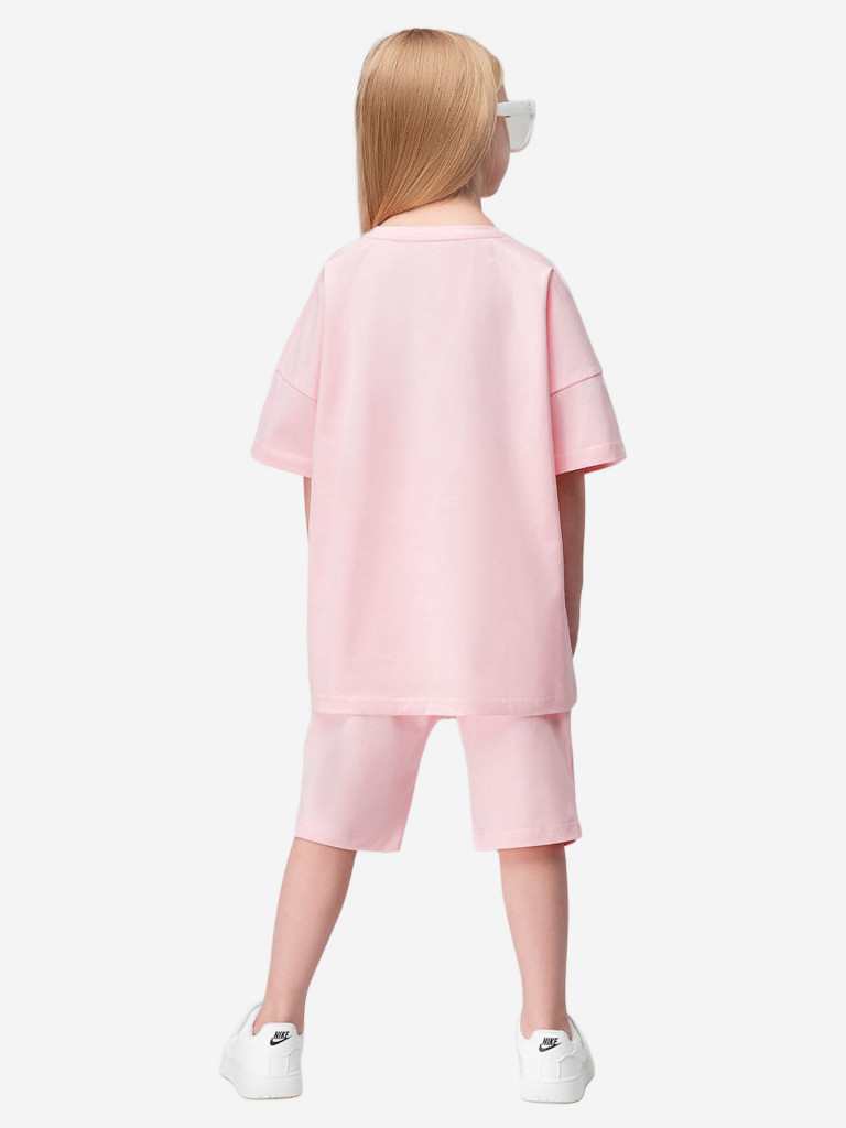 Костюм для девочки bodo