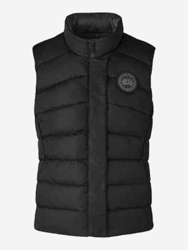 Жилет женский CANADA GOOSE Freestyle