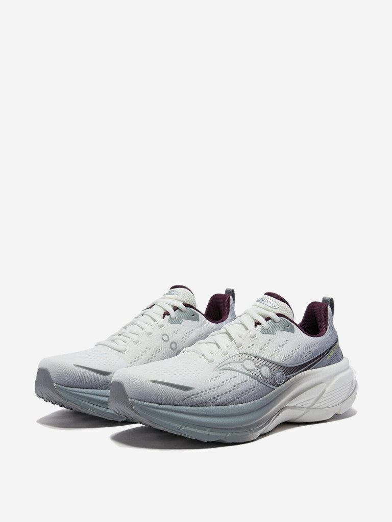Кроссовки беговые Saucony Hurricane 25