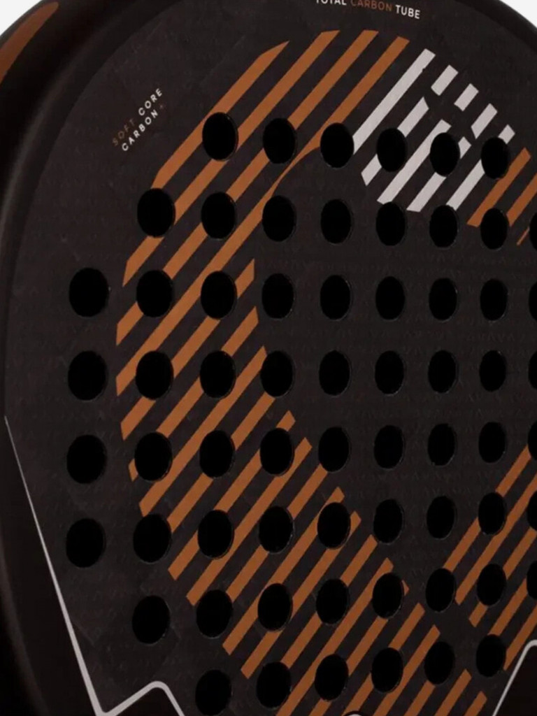 Ракетка для падела VIBOR-A Yarara Elite 24K 2.0 2025