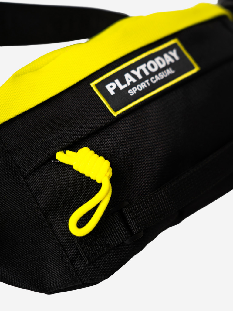 Сумка для мальчиков PlayToday