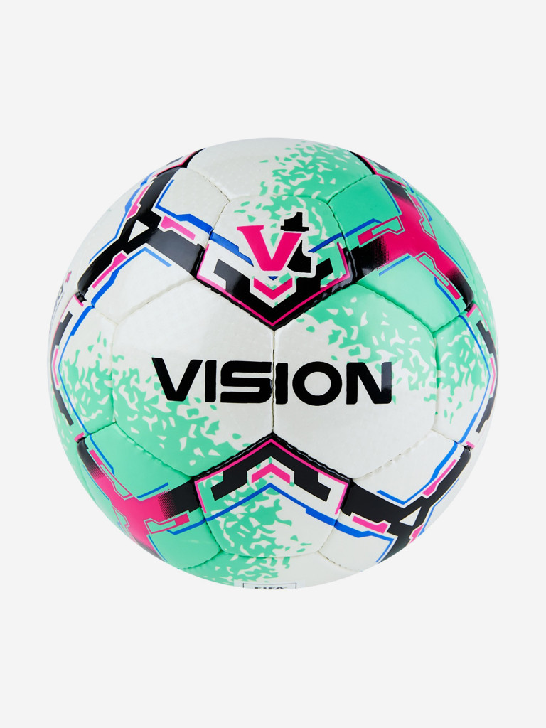 Мяч футзальный TORRES VISION SALA+, FIFA Quality Pro, размер 4