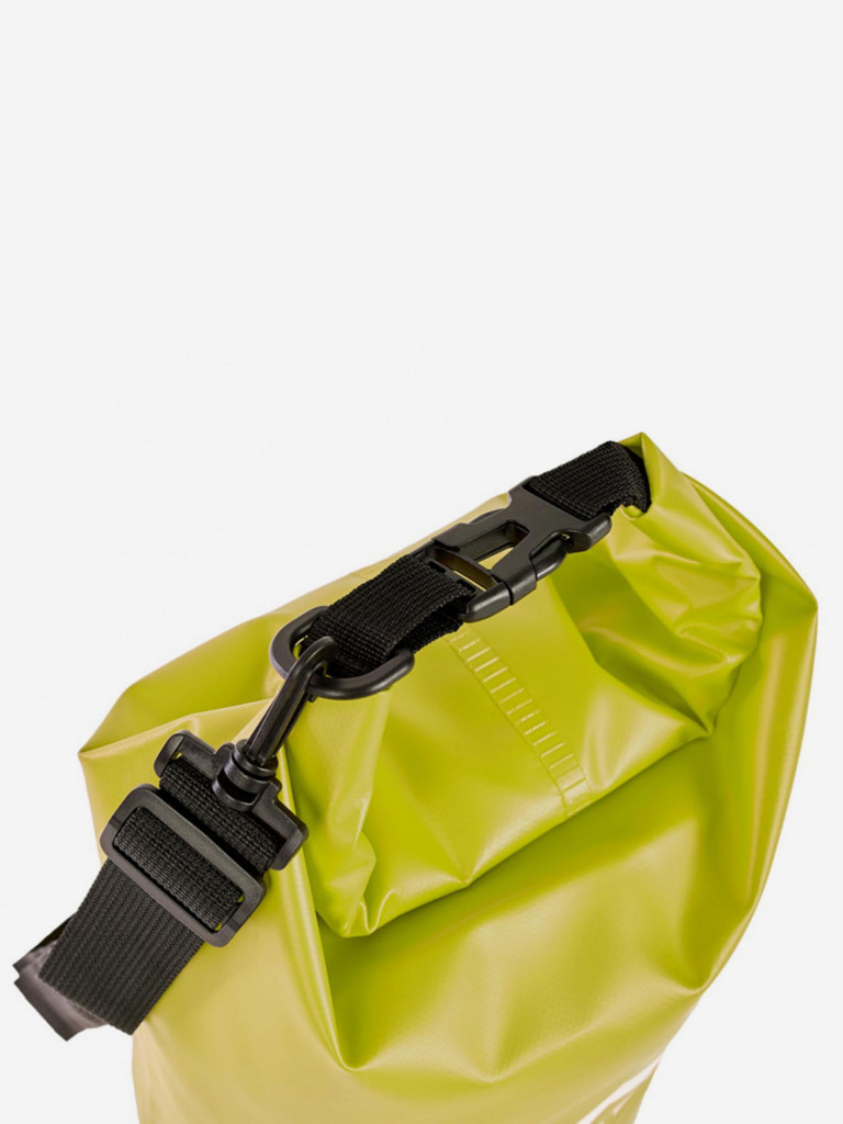 Гермомешок PAYER "Sugomak"(Сугомак) 20L (зеленый)