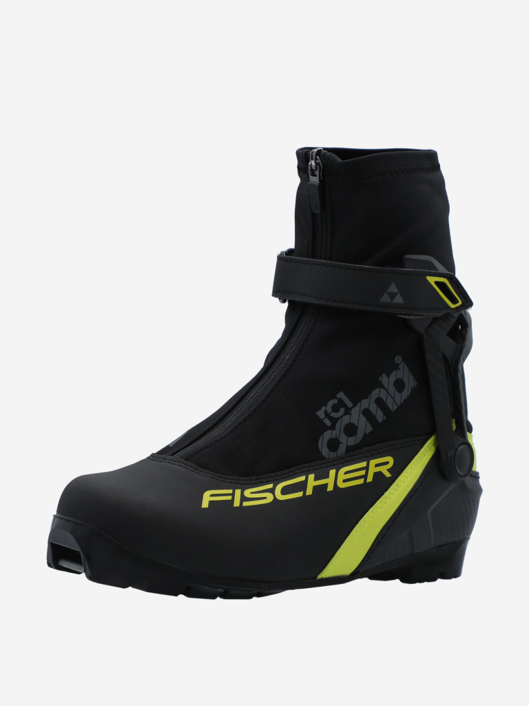 Ботинки для беговых лыж Fischer RC1 Combi