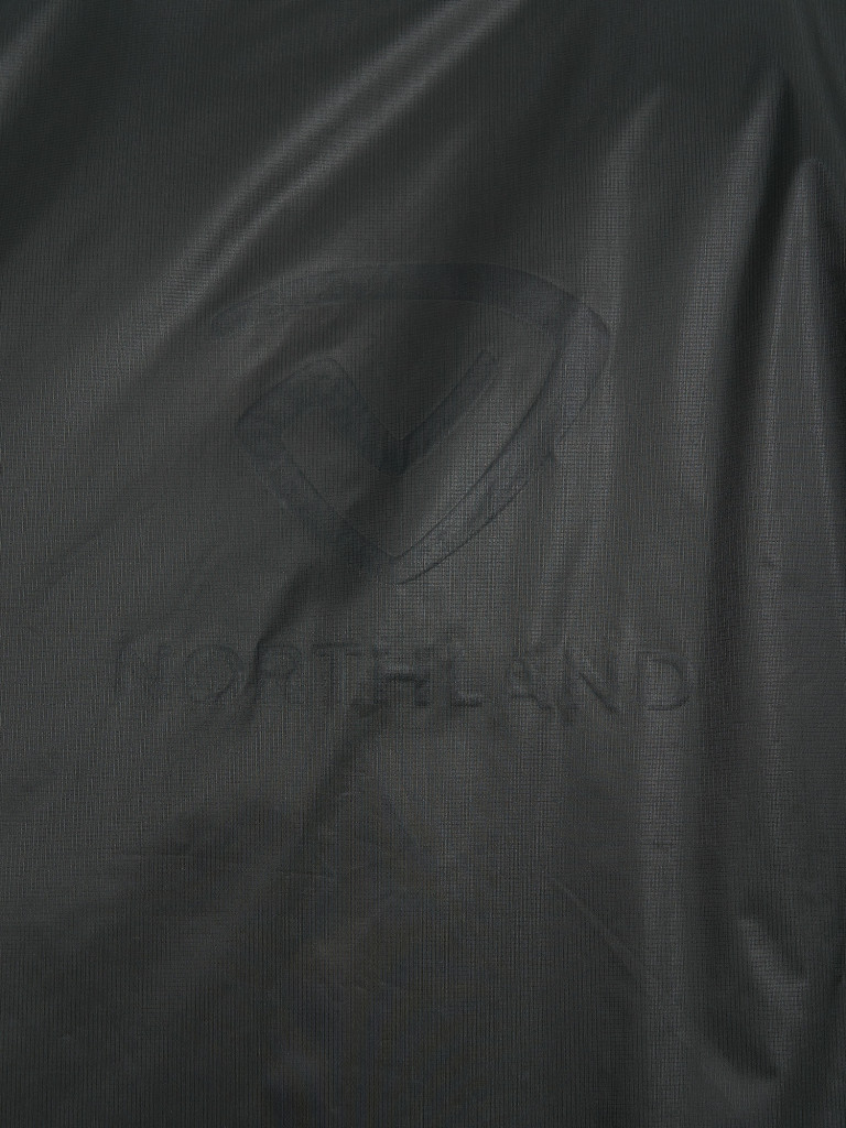 Накидка-дождевик Northland Poncho Si