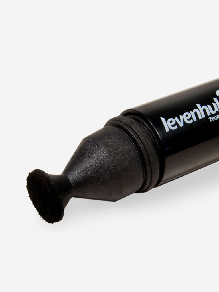 Карандаш чистящий Levenhuk Cleaning Pen LP10