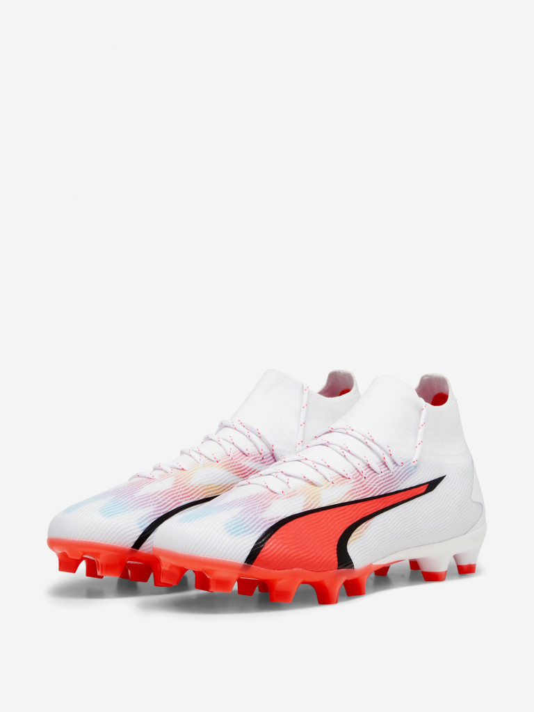 Бутсы мужские PUMA Ultra Pro Fg/Ag