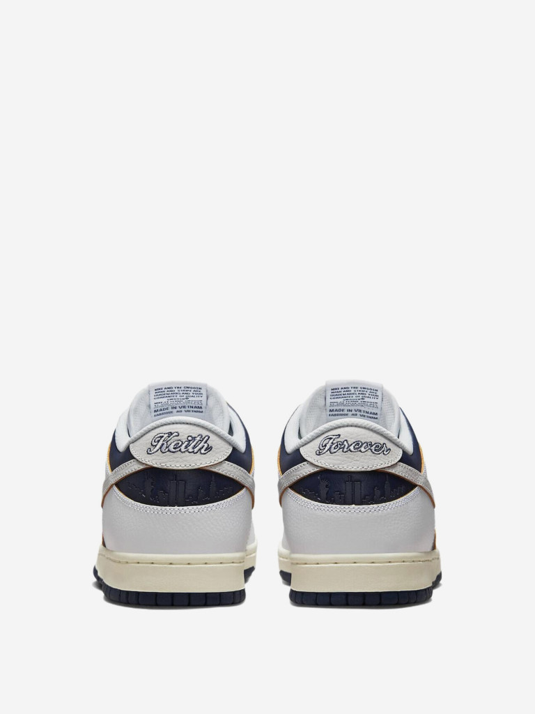 Кроссовки Nike SB Dunk Low