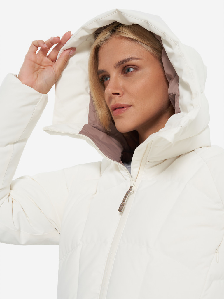 Пуховик женский Northland