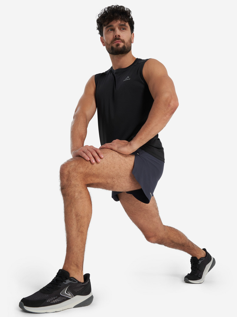 Майка мужская Demix