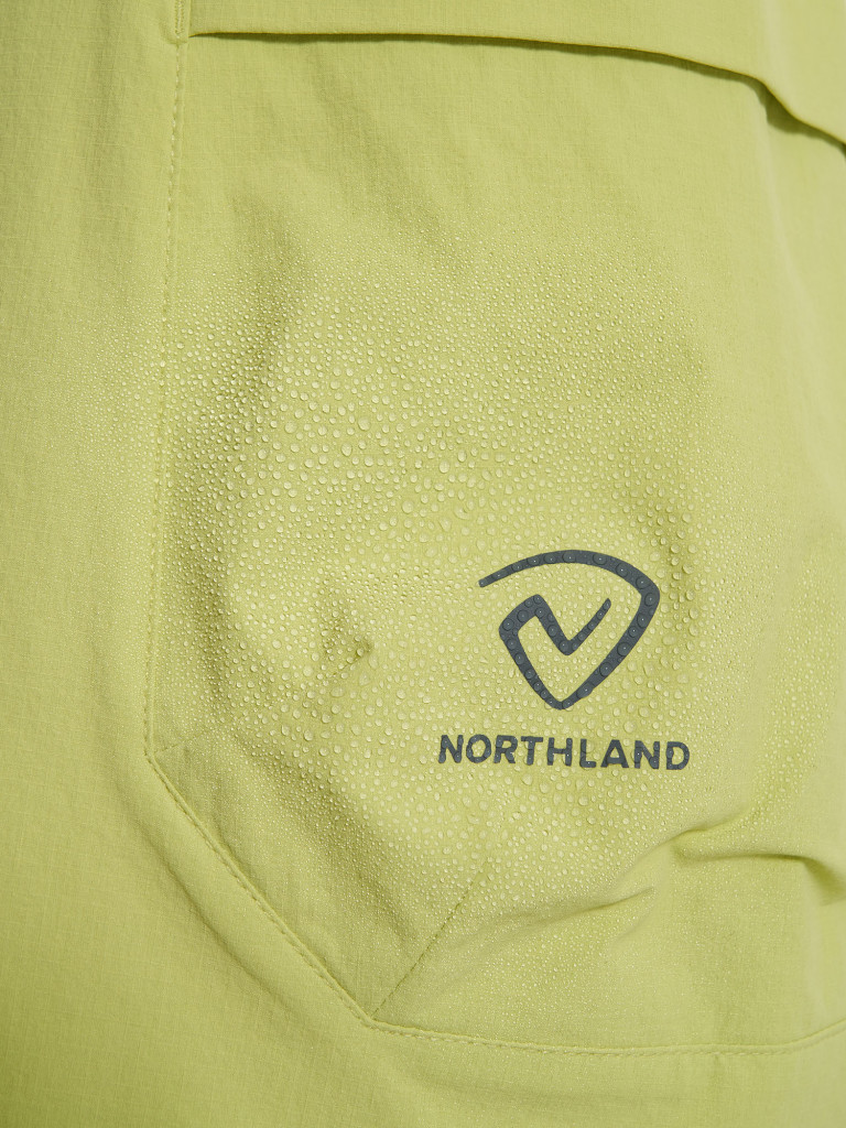 Шорты женские Northland