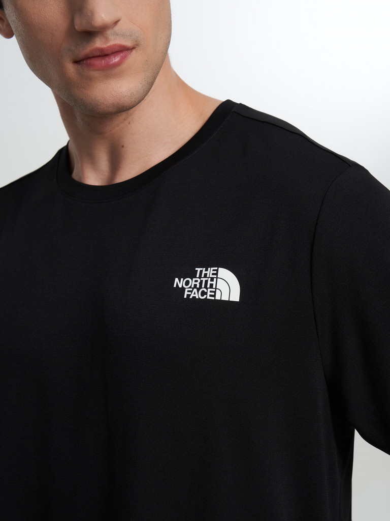 Футболка мужская The North Face 24/7