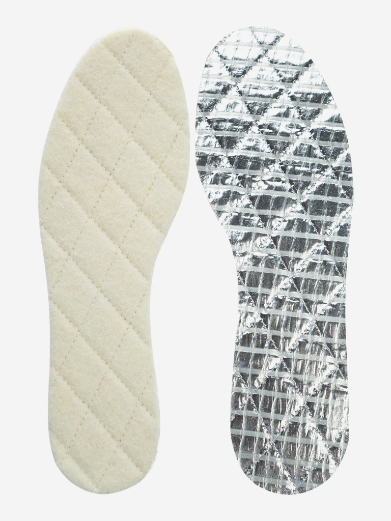 Стельки зимние Woly Sport Astro Therm