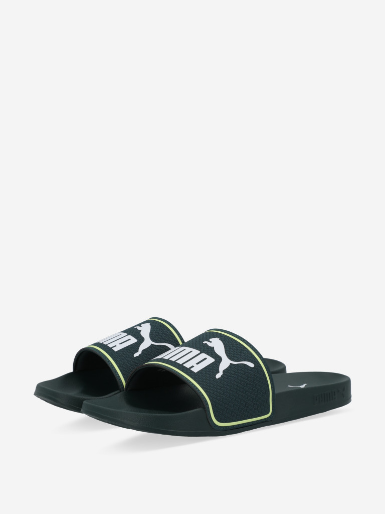 Шлепанцы мужские Puma Leadcat 2.0