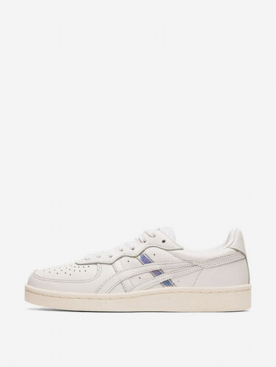 Кеды Onitsuka Tiger Gsm White Laser