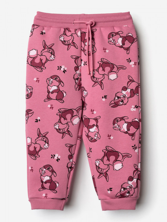 Брюки для девочек PlayToday