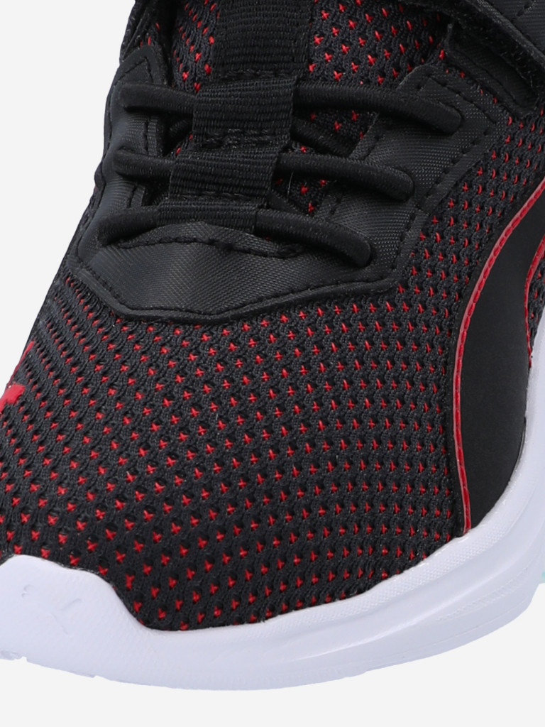 Кроссовки детские PUMA Scorch Runner V PS