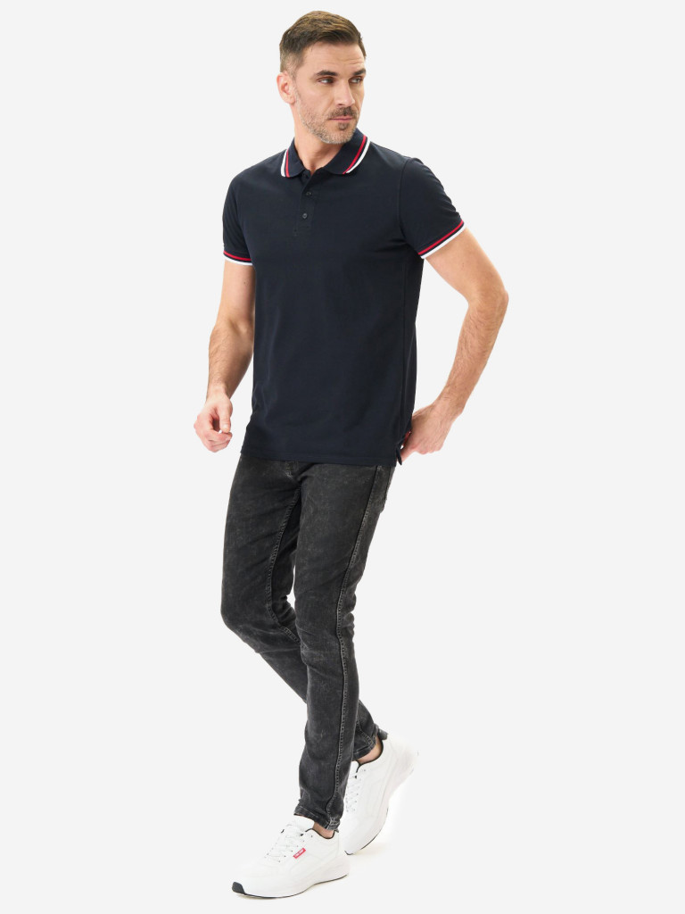 Поло Uzcotton Premium