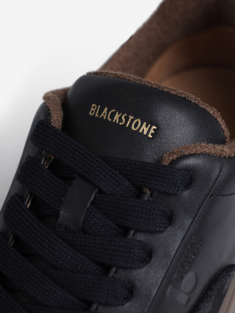 Кеды мужские BLACKSTONE Quartz Beverly