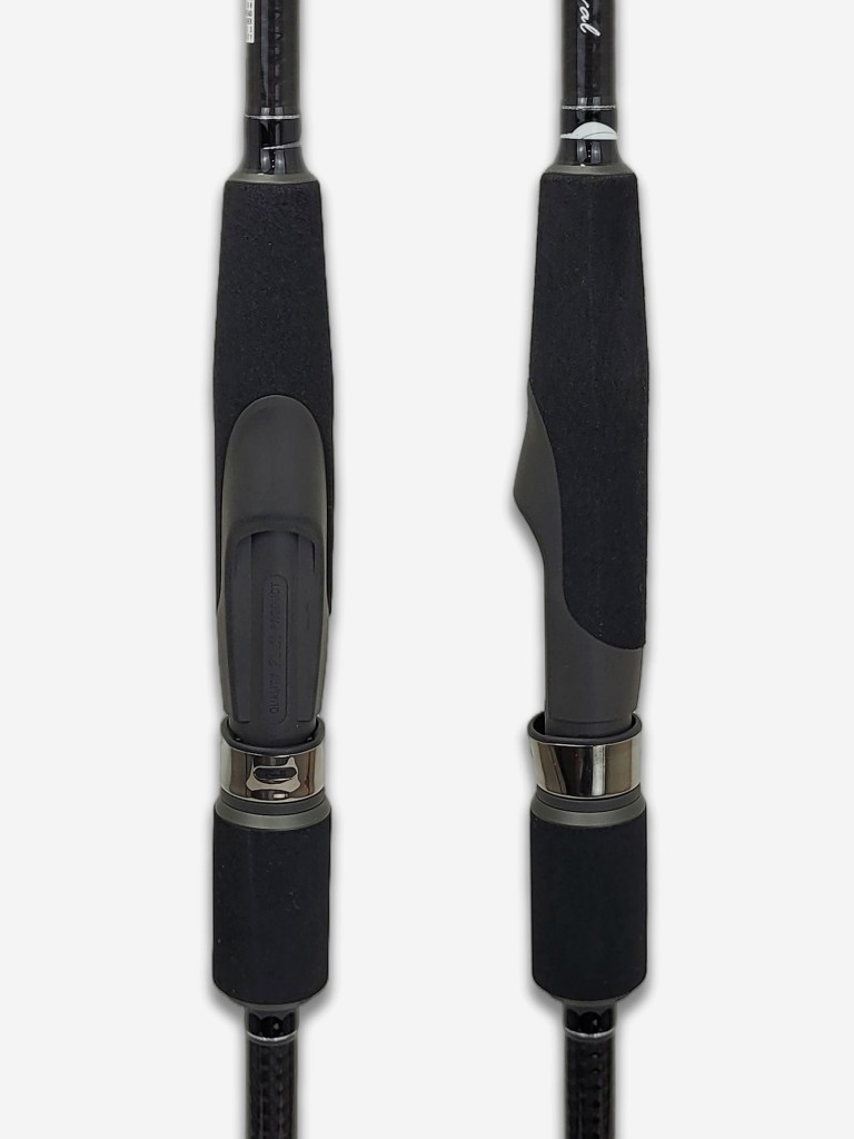 Спиннинг Narval KICK JIG UPGRADE 82HH 2.50м до 84гр Fast