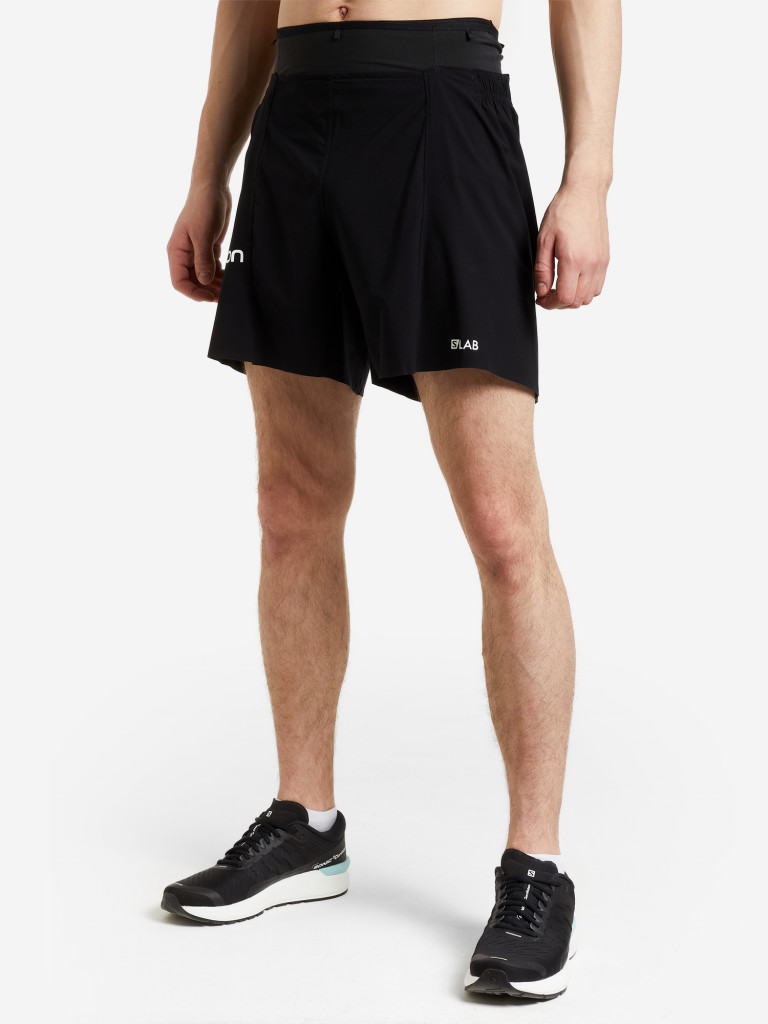 Salomon sense deals ultra shorts