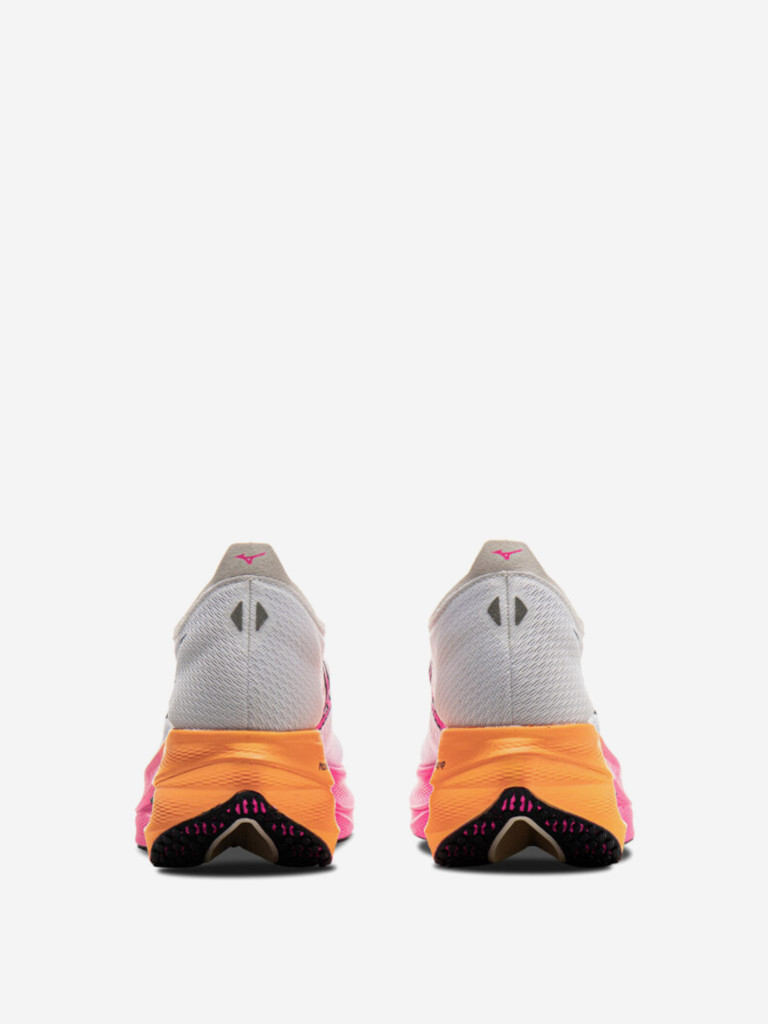 Кроссовки беговые Mizuno Wave Rebellion Pro 3