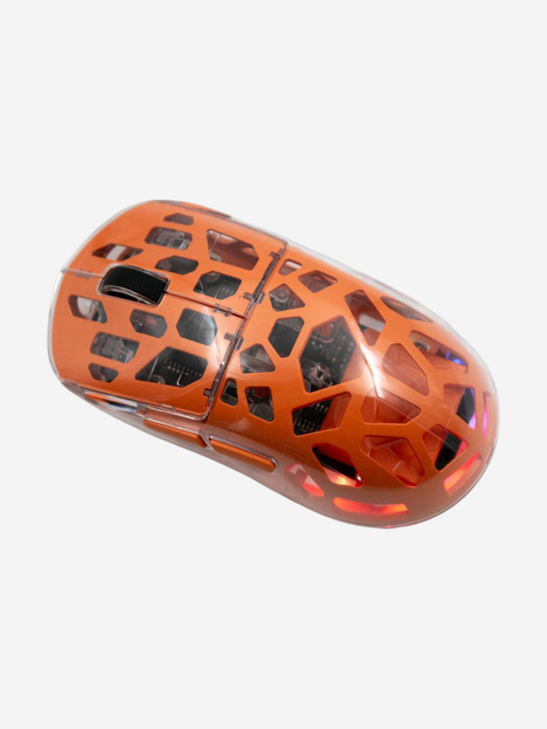 Игровая мышь K-SNAKE BM560