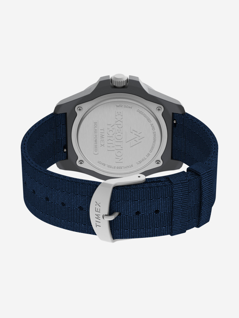 Спортивные часы TIMEX TW2V40300, кварцевый, 46 мм