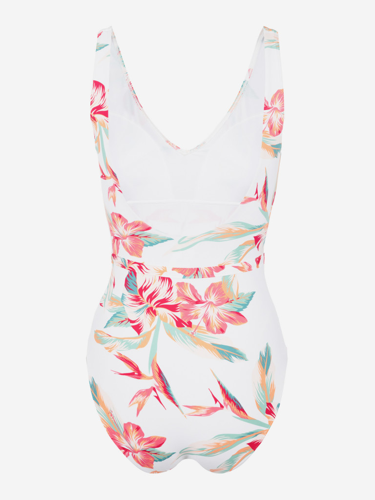 Купальник слитный женский Roxy Lahaina Bay One Piece