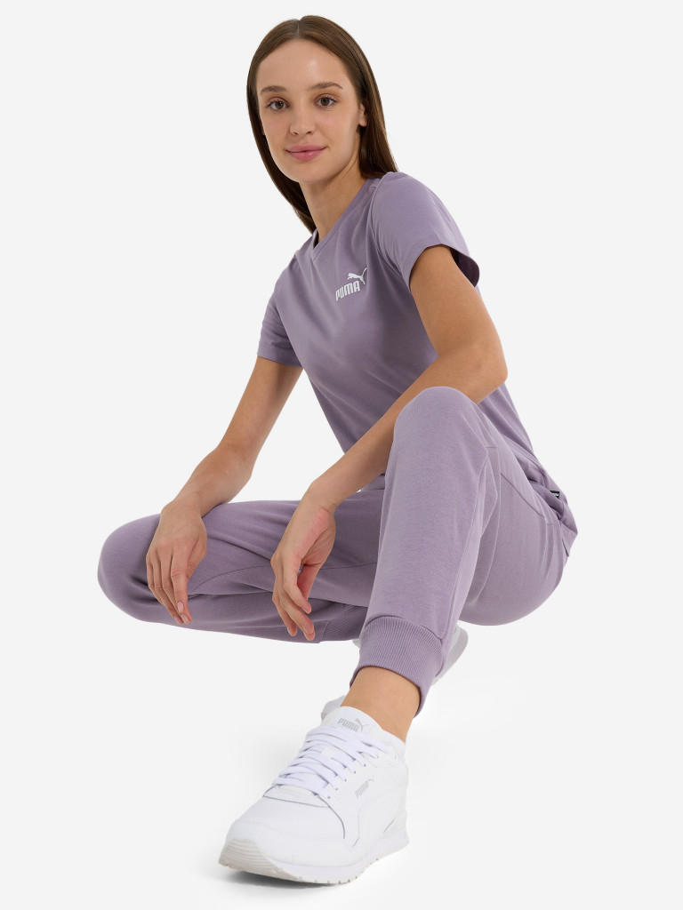 Брюки женские PUMA Ess+