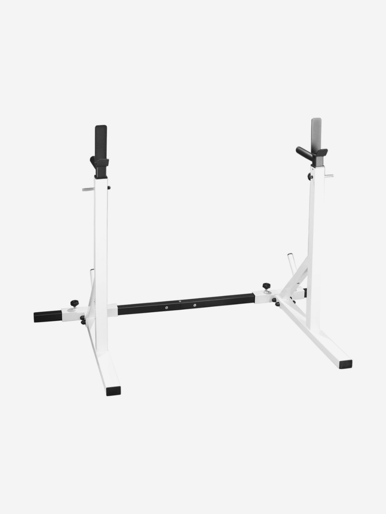 Стойки для штанги без страховки Sportlim Белый