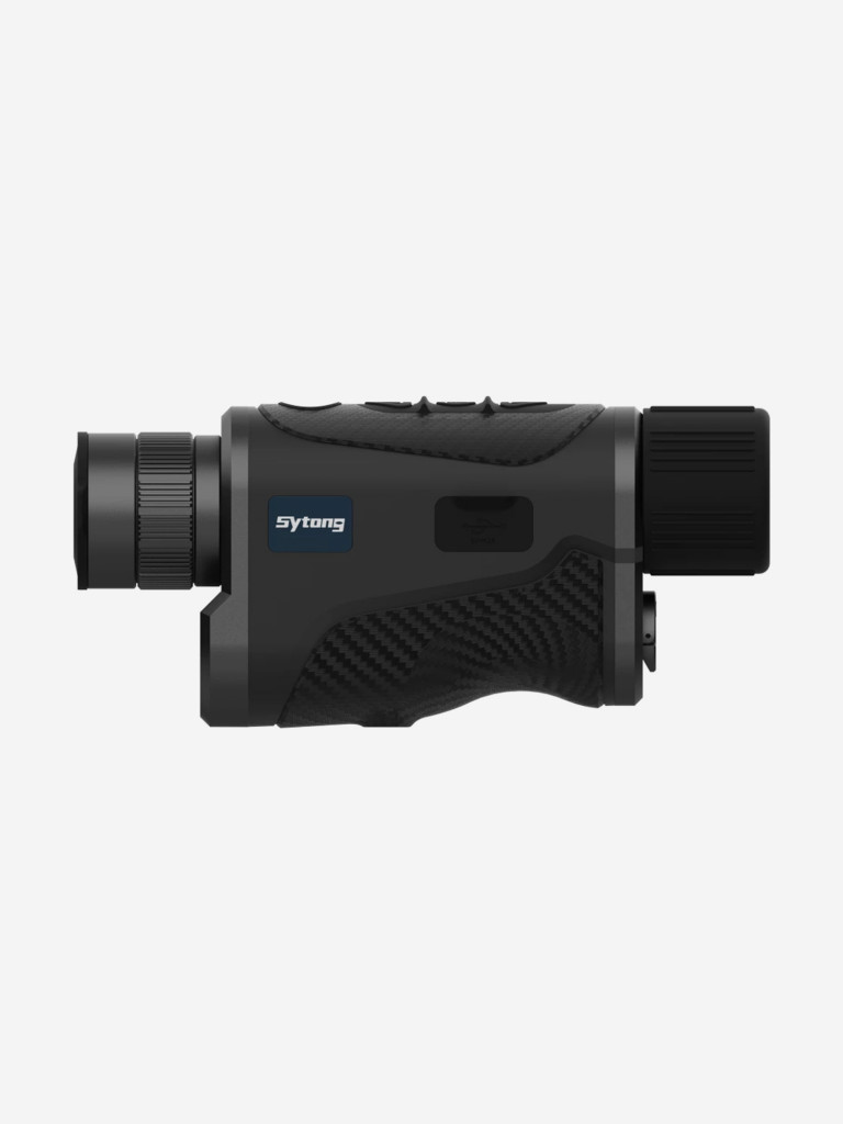 Тепловизионный монокуляр Sytong XS2.0-635L, 640*512/ 35mm, дальномер