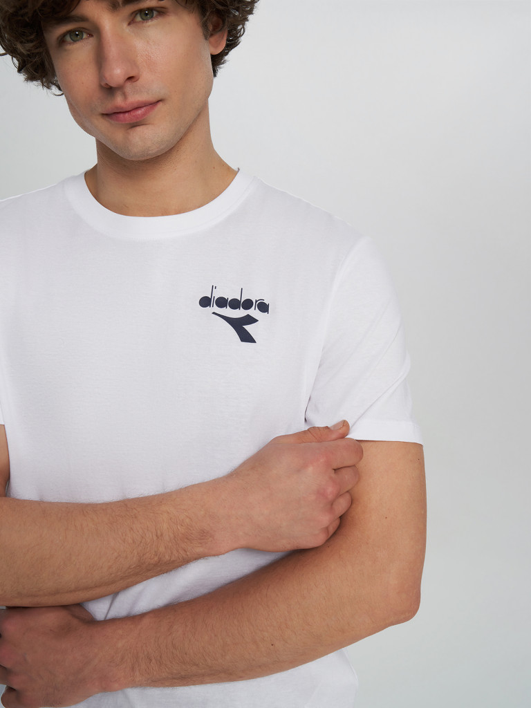 Футболка мужская Diadora