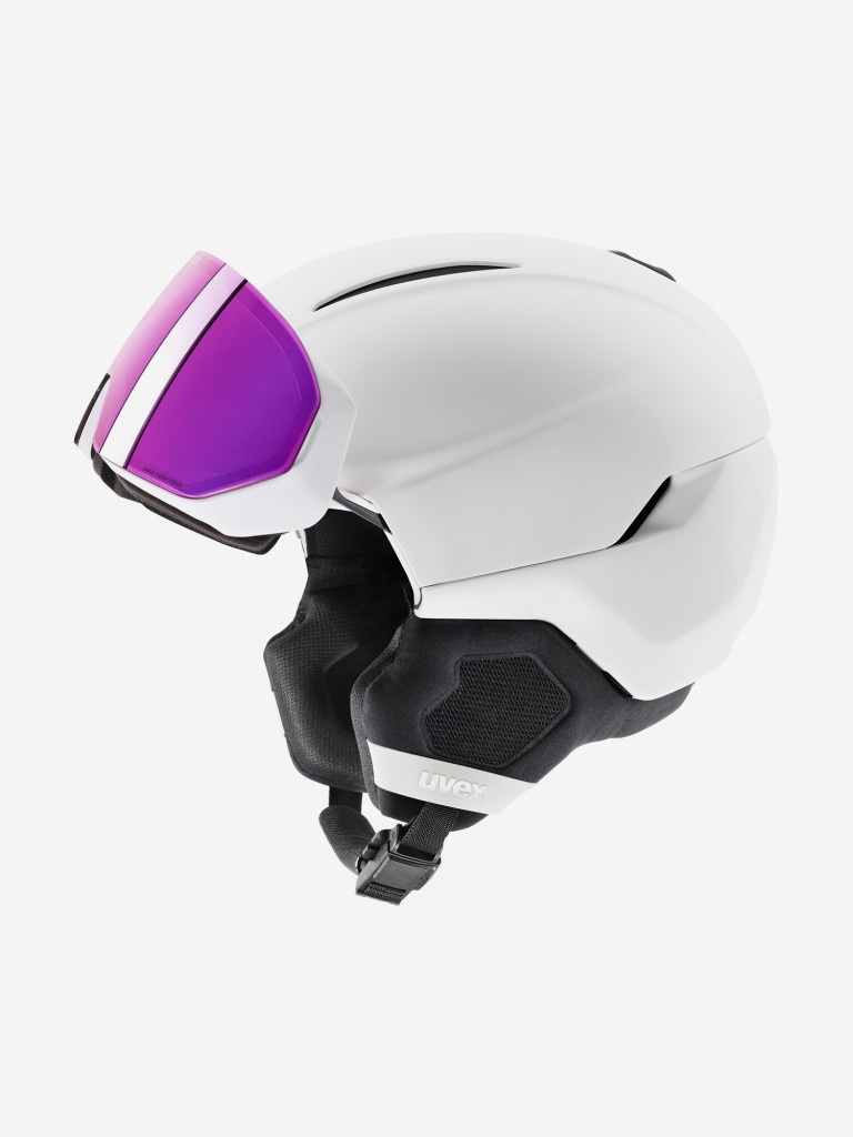 Шлем Uvex Horizon CV MAG