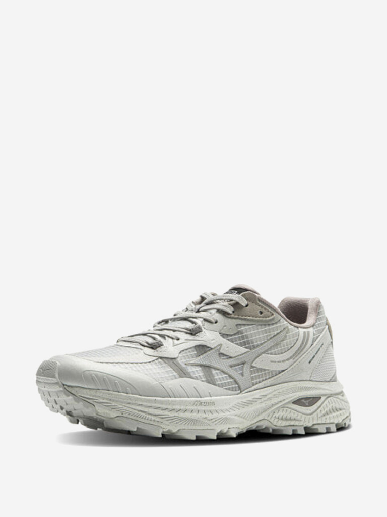 Кроссовки Mizuno Racer ADV