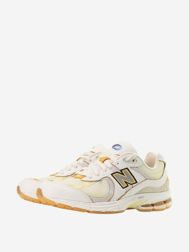 Кроссовки New Balance Joe Freshgoods x 2002R