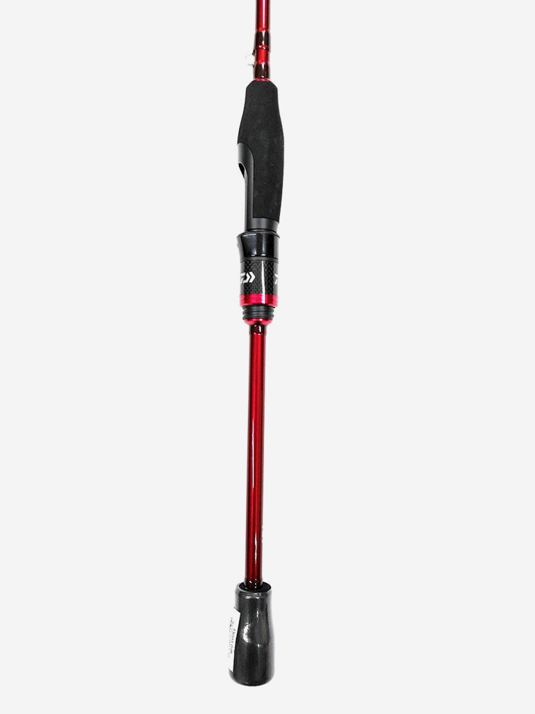 Удилище спиннинговое Daiwa NINJA Z TS 702MFS