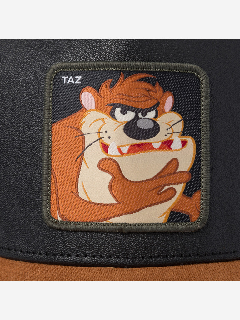 Бейсболка CAPSLAB CL/LOO10/1/PCT/TAZ Looney Tunes Taz