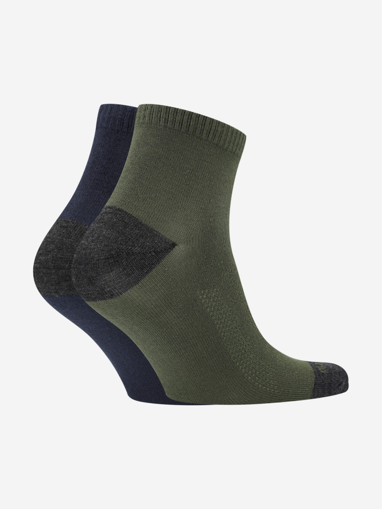 Носки Outventure, 2 пары