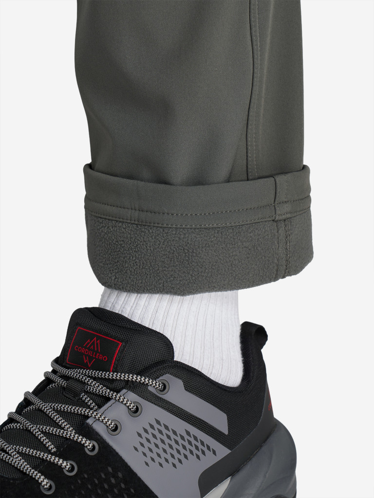 Брюки мужские Cordillero