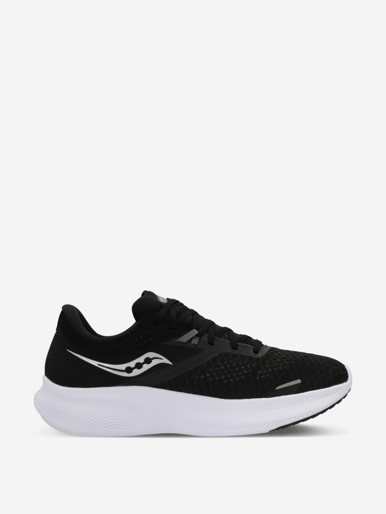 Saucony ride 7 homme noir on sale