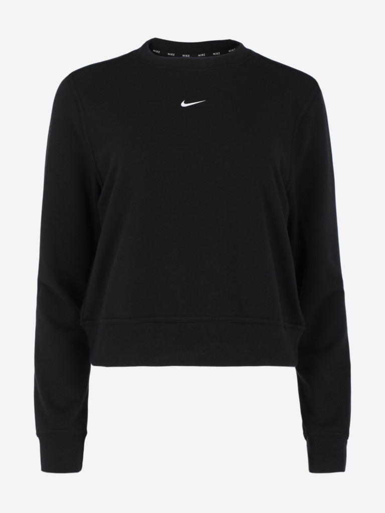 Свитшот женский Nike One Dri-Fit