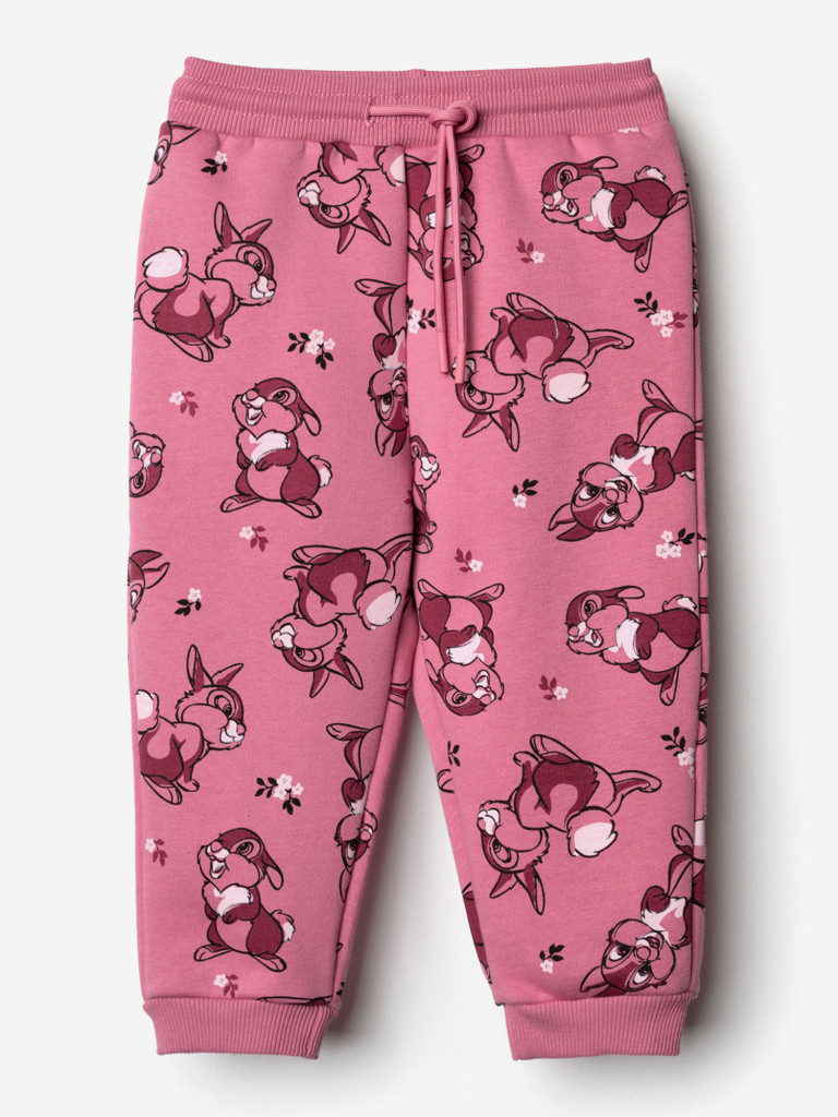 Брюки для девочек PlayToday