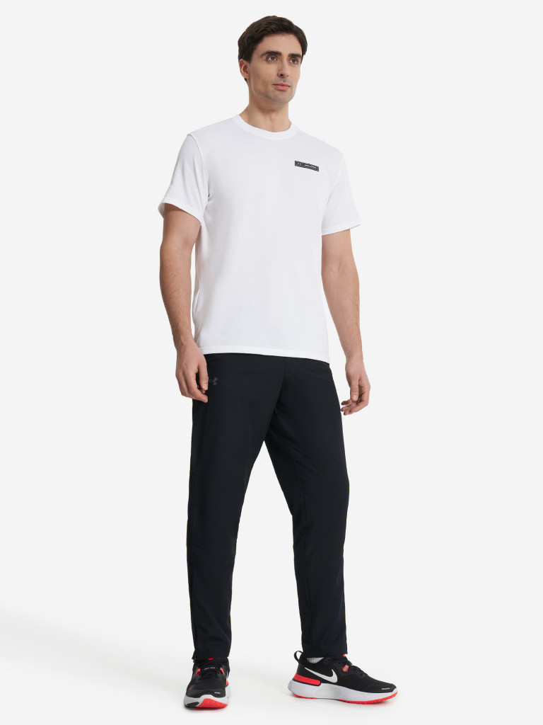 Брюки мужские Under Armour