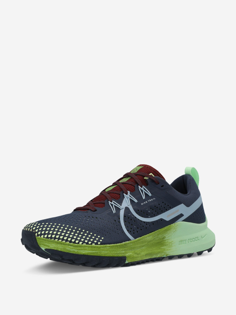 Кроссовки мужские Nike React Pegasus Trail 4