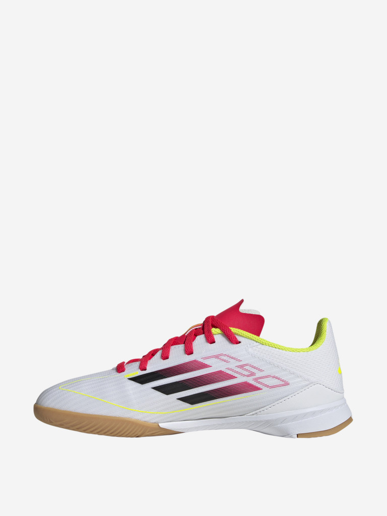 Бутсы для мальчиков adidas F50 League In J